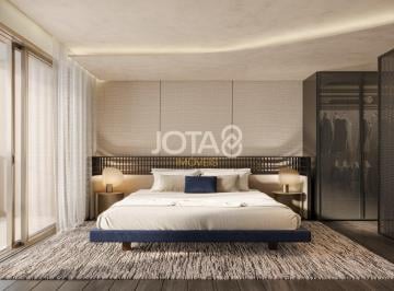 Apartamento · 45m² · 1 Quarto · 1 Vaga · Apartamento à venda - em Batel