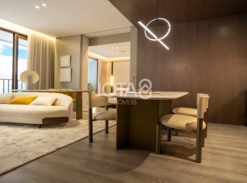 Apartamento · 62m² · 1 Quarto · 1 Vaga · Apartamento à venda - em Batel