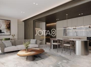 Apartamento · 72m² · 1 Quarto · 1 Vaga · APARTAMENTO COM 1 SUÍTE E 1 VAGA NO BATEL