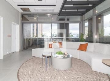 Apartamento · 147m² · 3 Quartos · 2 Vagas · Apartamento à Venda - Moema, 3 Quartos,  147 m² - São Paulo