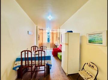 Apartamento · 80m² · 2 Quartos · Apartamento para Aluguel - Copacabana, 2 Quartos,  80 m2 - Rio de Janeiro