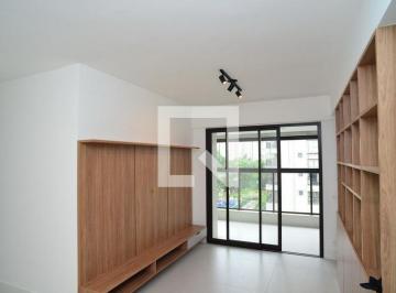 Apartamento · 74m² · 2 Quartos · 2 Vagas · Apartamento para Aluguel - Barra da Tijuca, 2 Quartos,  74 m2 - Rio de Janeiro