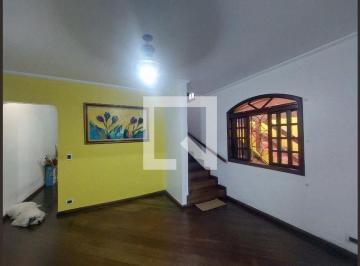 Casa · 202m² · 3 Quartos · 2 Vagas · Casa para Aluguel - Interlagos, 3 Quartos, 202 m2 - São Paulo