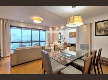 Apartamento · 105m² · 3 Quartos · 2 Vagas · Apartamento para Aluguel - Vila Pompéia, 3 Quartos,  105 m2 - São Paulo