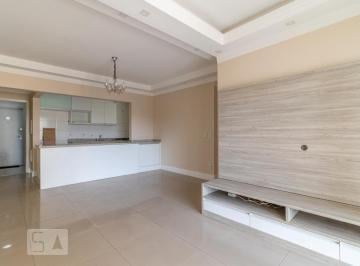 Apartamento · 88m² · 3 Quartos · 1 Vaga · Apartamento para Aluguel - Jardim Esperança, 3 Quartos,  88 m2 - Barueri