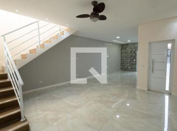 Casa · 158m² · 3 Quartos · 2 Vagas · Casa para Aluguel - Vila Industrial, 3 Quartos, 158 m2 - São José dos Campos