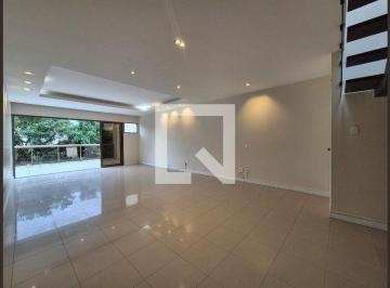 Apartamento · 350m² · 3 Quartos · 4 Vagas · Apartamento para Aluguel - Recreio, 3 Quartos, 350 m2 - Rio de Janeiro