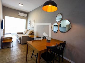 Apartamento · 105m² · 3 Quartos · 2 Vagas · Apartamento para Aluguel - Vila Suíça, 3 Quartos,  105 m2 - Indaiatuba