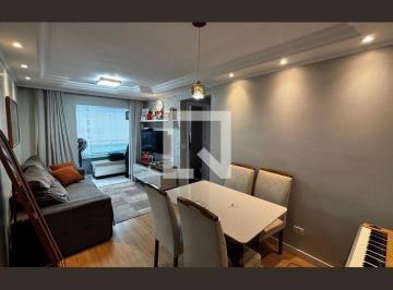 Apartamento · 50m² · 2 Quartos · 1 Vaga · Apartamento para Aluguel - Santa Teresinha, 2 Quartos, 50 m2 - Santo André