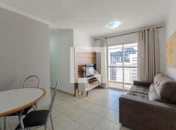 Apartamento · 59m² · 2 Quartos · 1 Vaga · Apartamento para Aluguel - Consolação, 2 Quartos, 59 m2 - São Paulo