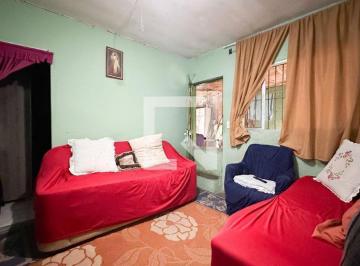 Casa · 50m² · 2 Quartos · 2 Vagas · Casa à Venda - Ferrazopolis, 2 Quartos,  50 m² - São Bernardo do Campo