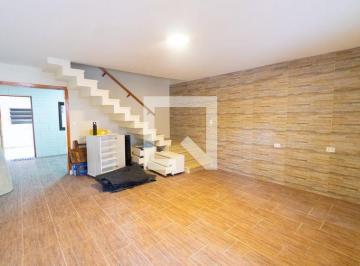 Casa · 115m² · 2 Quartos · 1 Vaga · Casa à Venda - Vila Mascote, 2 Quartos,  115 m² - São Paulo
