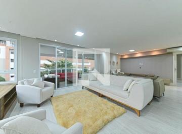 Apartamento · 225m² · 3 Quartos · 4 Vagas · Apartamento à Venda - Brooklin, 3 Quartos, 225 m² - São Paulo
