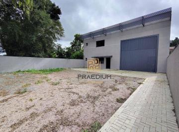 be00afa13e791ff795d77df034d6717d0e5a2ae4 · Barracão à venda, 685 m² por R$ 2.200.000,00 - Estância Pinhais - Pinhais/PR