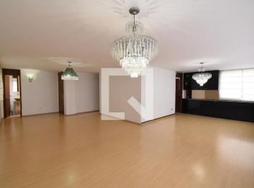 Apartamento · 255m² · 4 Quartos · 2 Vagas · Apartamento à Venda - Bigorrilho, 4 Quartos, 255 m² - Curitiba