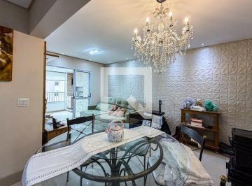 Apartamento · 97m² · 3 Quartos · 2 Vagas · Apartamento à Venda - Mooca, 3 Quartos,  97 m² - São Paulo