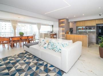 Apartamento · 127m² · 2 Quartos · 2 Vagas · Apartamento à Venda - Vila Leopoldina, 2 Quartos,  127 m² - São Paulo