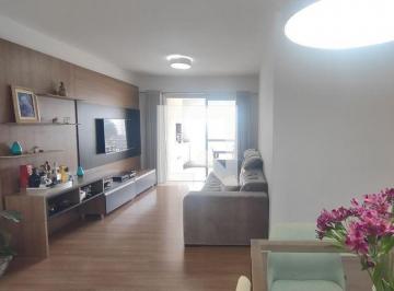 Apartamento · 108m² · 3 Quartos · 2 Vagas · Apartamento à Venda - Santo Antônio, 3 Quartos,  108 m² - São Caetano do Sul