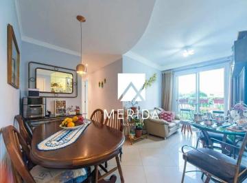 bbcb21d4e95e9ae5bf8d30acc2b50d0746e66691 · Apartamento com 2 dormitórios à venda, 56 m² por R$ 380.000,00 - Vila Alzira - Santo André/SP