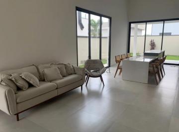Casa · 286m² · 3 Quartos · 4 Vagas · Casa em Condomínio - Condomínio Cyrela Landscape Taubaté - Loteamento Residencial Fazenda Casa Grand