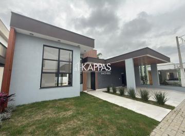 i1.jpg · Casa Térrea Nova Parque das Araucárias