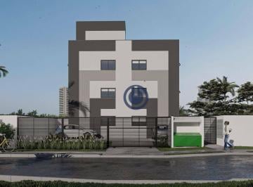 7038ee9c176843306a0c2cc731cdb6b669ff98b3 · Apartamento com 1 dormitório à venda por R$ 189.000 - Cajuru - Curitiba/PR