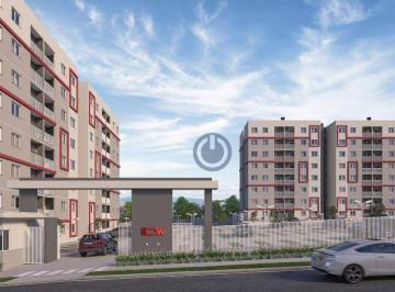 a8c10a479b43af8973c14faba8825abd10c001e5 · Apartamento com 2 dormitórios à venda por R$ 274.000,00 - Capela Velha - Araucária/PR