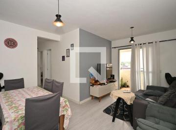 Apartamento · 62m² · 2 Quartos · 1 Vaga · Apartamento à Venda - Portal do Morumbi, 2 Quartos, 62 m² - São Paulo