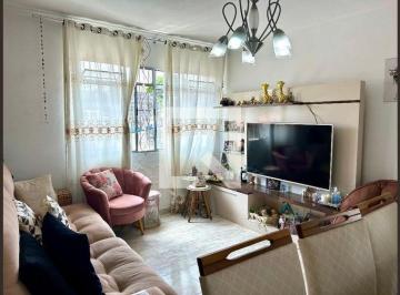 Apartamento · 60m² · 2 Quartos · 1 Vaga · Apartamento à Venda - Gopoúva, 2 Quartos, 60 m² - Guarulhos