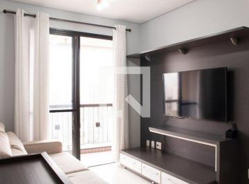 Apartamento · 46m² · 2 Quartos · 1 Vaga · Apartamento à Venda - Chácara Santo Antonio, 2 Quartos, 46 m² - São Paulo