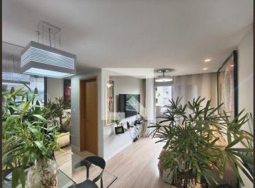 Apartamento · 55m² · 2 Quartos · 1 Vaga · Apartamento à Venda - Pechincha, 2 Quartos,  55 m² - Rio de Janeiro