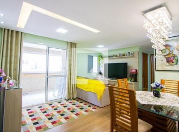 Apartamento · 67m² · 2 Quartos · 2 Vagas · Apartamento à Venda - Jardim Bela Vista, 2 Quartos, 67 m² - Santo André