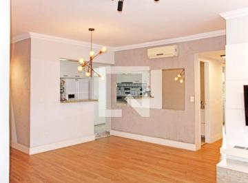 Apartamento · 92m² · 3 Quartos · 2 Vagas · Apartamento à Venda - Jardim São Matheus, 3 Quartos, 92 m² - Vinhedo