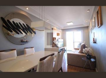 Apartamento · 52m² · 2 Quartos · 1 Vaga · Apartamento à Venda - Vila Prudente, 2 Quartos, 52 m² - São Paulo