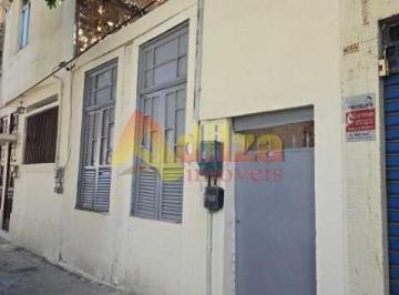 Casa · 83m² · 1 Quarto · Casa de rua : Térrea / Residencial / Praça da Bandeira