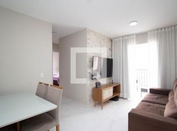 Apartamento · 49m² · 2 Quartos · 1 Vaga · Apartamento à Venda - Jardim Iris , 2 Quartos, 49 m² - São Paulo