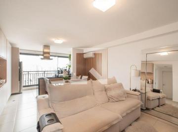 Apartamento · 65m² · 2 Quartos · 1 Vaga · Apartamento à Venda - Saúde, 2 Quartos, 65 m² - São Paulo