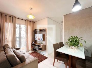 Apartamento · 52m² · 2 Quartos · 1 Vaga · Apartamento à Venda - Nova Petrópolis, 2 Quartos, 52 m² - São Bernardo do Campo