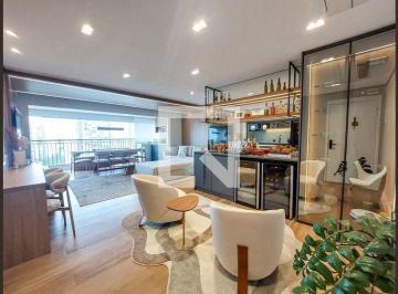 Apartamento · 87m² · 2 Quartos · 2 Vagas · Apartamento à Venda - Portal do Morumbi, 2 Quartos,  87 m² - São Paulo
