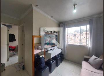 Apartamento · 58m² · 2 Quartos · 1 Vaga · Apartamento à Venda - Jardim Palmares, 2 Quartos, 58 m² - São Paulo
