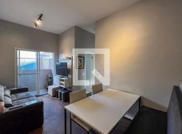 Apartamento · 49m² · 2 Quartos · 1 Vaga · Apartamento à Venda - Sacomã, 2 Quartos,  49 m² - São Paulo
