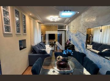 Apartamento · 120m² · 2 Quartos · 1 Vaga · Apartamento à Venda - Vila América, 2 Quartos, 120 m² - Santo André