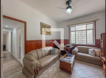 Apartamento · 86m² · 2 Quartos · Apartamento à Venda - Catete, 2 Quartos,  86 m² - Rio de Janeiro