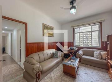 Apartamento · 86m² · 2 Quartos · Apartamento à Venda - Catete, 2 Quartos,  86 m² - Rio de Janeiro