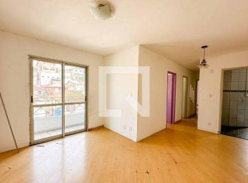 Apartamento · 70m² · 3 Quartos · 1 Vaga · Apartamento à Venda - Vila Roque, 3 Quartos,  70 m² - São Paulo