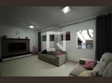 Casa · 210m² · 3 Quartos · 4 Vagas · Casa à Venda - Santa Teresinha, 3 Quartos,  210 m² - Santo André