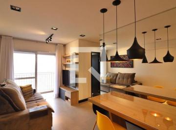 Apartamento · 58m² · 2 Quartos · 1 Vaga · Apartamento à Venda - Baeta Neves, 2 Quartos, 58 m² - São Bernardo do Campo
