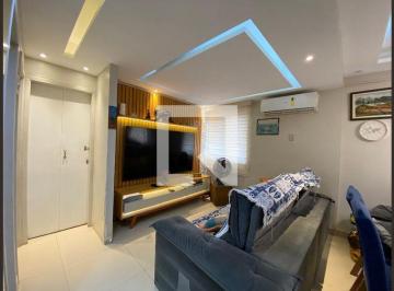 Apartamento · 57m² · 3 Quartos · 1 Vaga · Apartamento à Venda - Cachambi, 3 Quartos, 57 m² - Rio de Janeiro