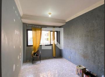 Apartamento · 60m² · 2 Quartos · 1 Vaga · Apartamento à Venda - Jaguaribe, 2 Quartos,  60 m² - Osasco