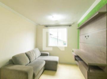 Apartamento · 59m² · 2 Quartos · 1 Vaga · Apartamento à Venda - Pinheirinho, 2 Quartos, 59 m² - Curitiba